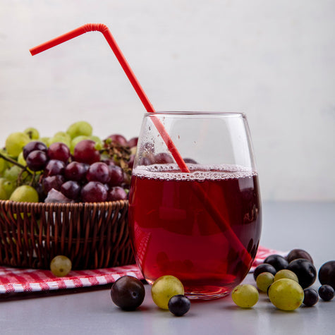 Sir Grape