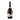 Flasche Rosé-Schaumwein Méthode Ancestrale „Sottopressione“ von Zannini