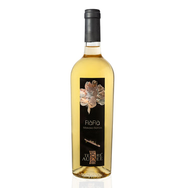 Malvasia Bianca Salento IGP "Flà Flà" - Terre Auree