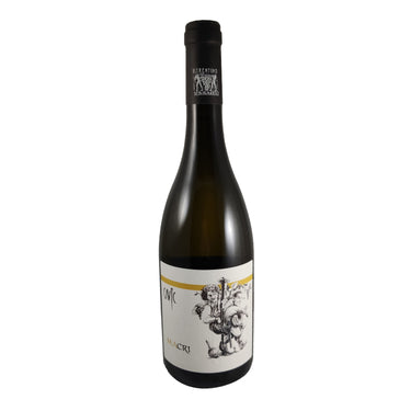 Vigneti delle Dolomiti IGT „Macrì“ 2019 - Maso Caliari