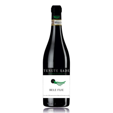 Moscato d'Asti DOCG "Bele Fije" 2025 - Tenute Rade