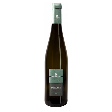 Vino Bianco Frizzante "Perlage" - Sgreva