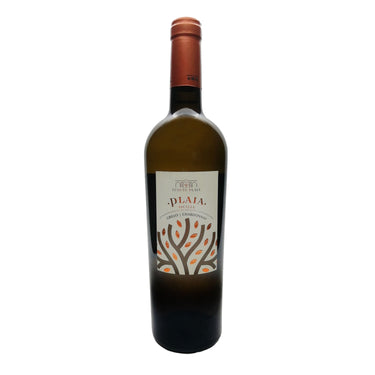 Sicilia DOC Grillo/Chardonnay "Plaia" 2022 - Tenute Plaia