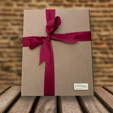 Confezione Regalo 3 Bottiglie