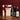 Cassetta Regalo Rossi Oro - cassetta in legno Vinclick con Barolo, Amarone e Chianti Classico Riserva