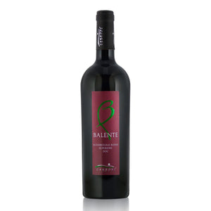 Mandrolisai DOC Superiore “Balente” 2015 - Carboni