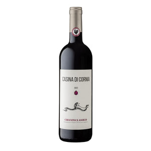 Chianti Classico DOCG Biologico 2022 - Casina Di Cornia