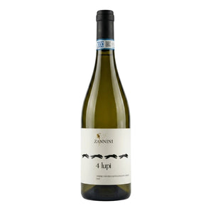 Verdicchio dei Castelli di Jesi DOC Classico 