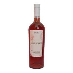 Primitivo Rosato Salento IGP 