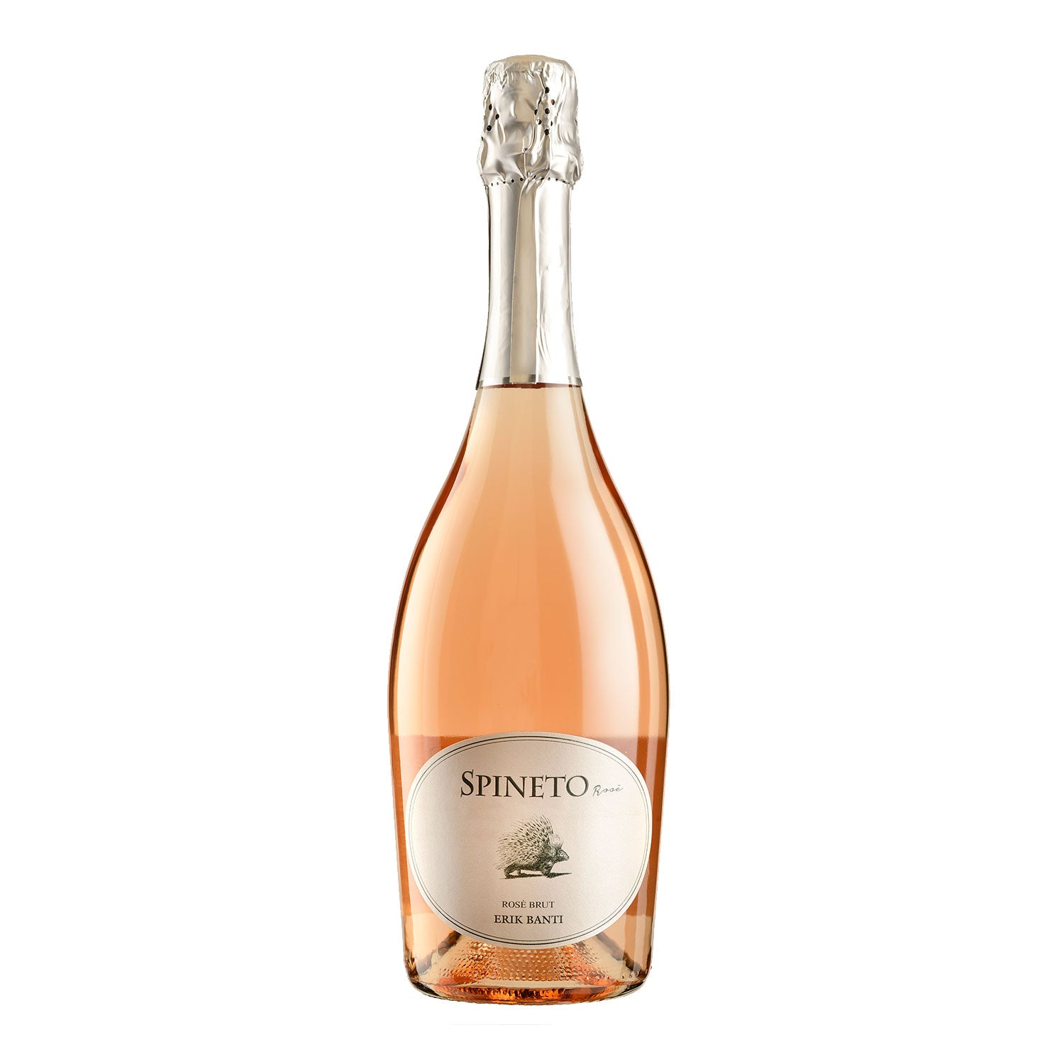 Spumante Rosé Brut "Spineto Rosé" - Erik Banti