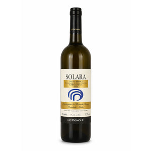 Garganega Colli Berici DOC 