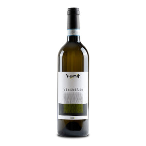 Pinot Grigio DOC Delle Venezie Biologico 