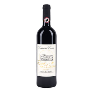 Chianti Classico DOCG Biologico Riserva 2020 