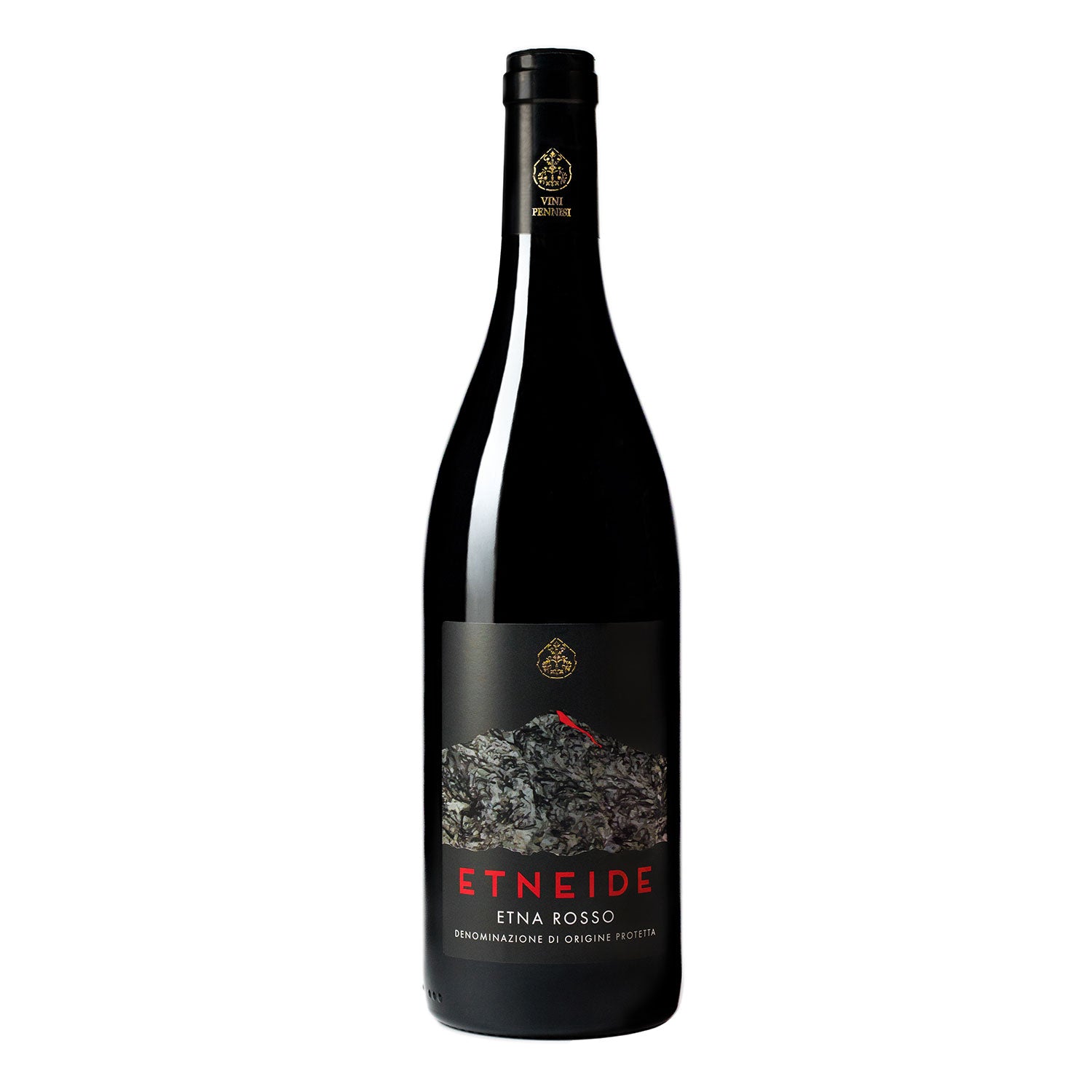 Etna Rosso DOC “Etneide” 2017 - Pennisi