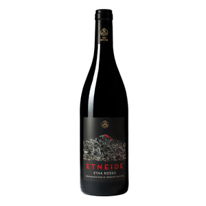Etna Rosso DOC “Etneide” 2017 - Pennisi