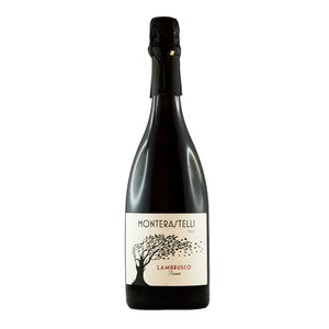 Lambrusco Emilia IGT Biologico 