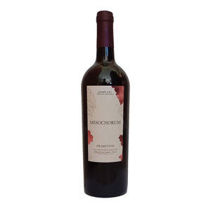 Primitivo Salento IGP 