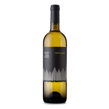 Ribolla Gialla DOC Friuli Colli Orientali 2023 - Ronco Dei Pini