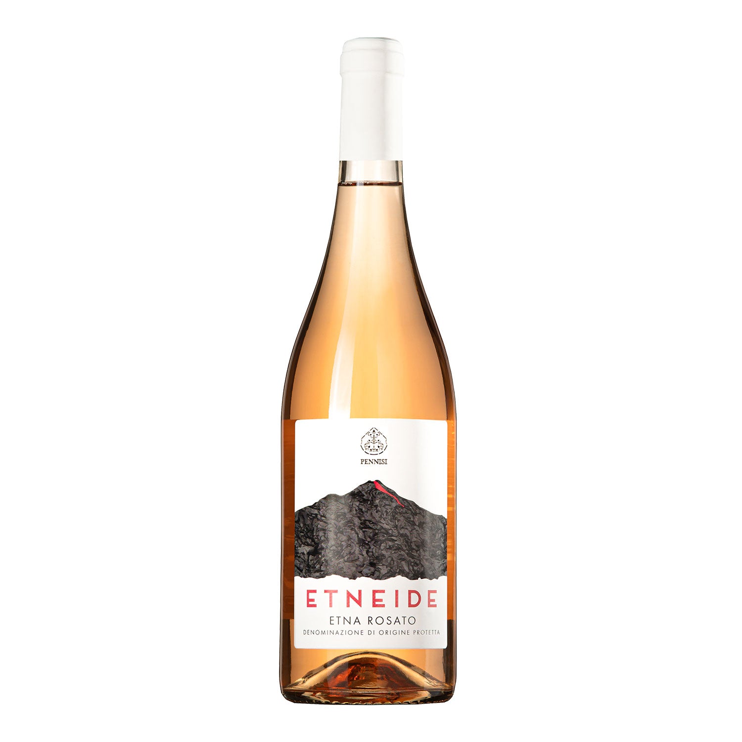 Etna Rosato DOC “Etneide” 2023 - Pennisi