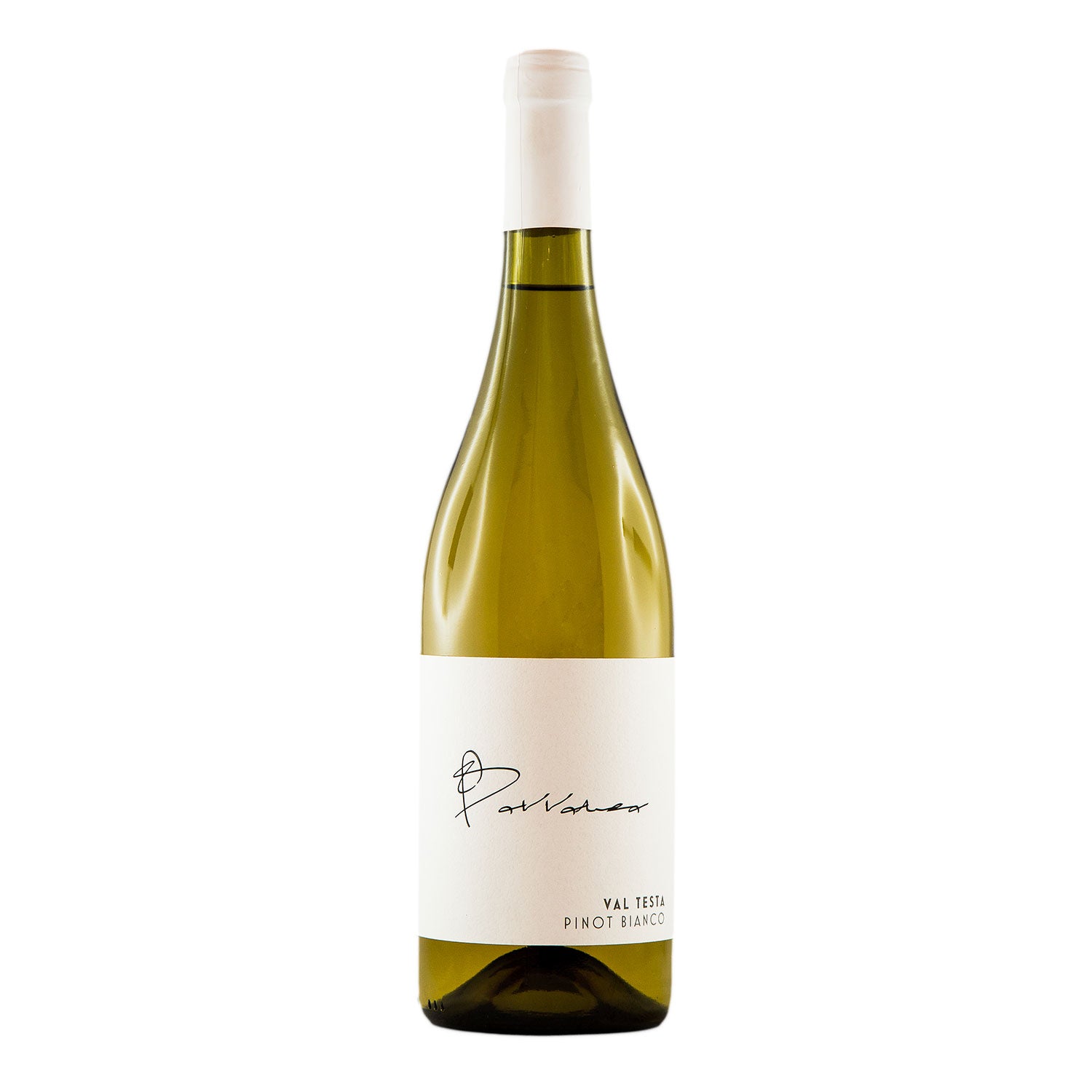 Pinot Bianco IGT "Borromeo" - Val Testa