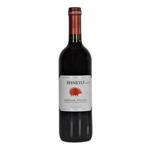 Maremma Toscana DOC Sangiovese 