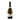Bottle of ancestral method sparkling wine "Sottopressione" by Zannini