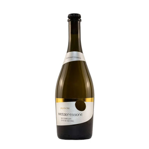 Schaumwein Méthode Ancestrale „Sottopressione“ - Zannini