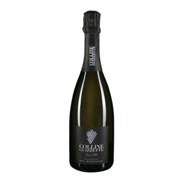 Prosecco DOC Treviso Brut Millesimato - Colline Guizzette