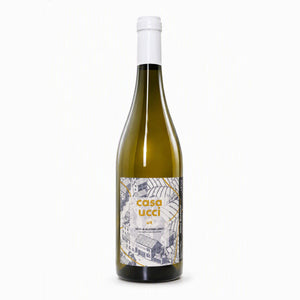 Vino Bianco 