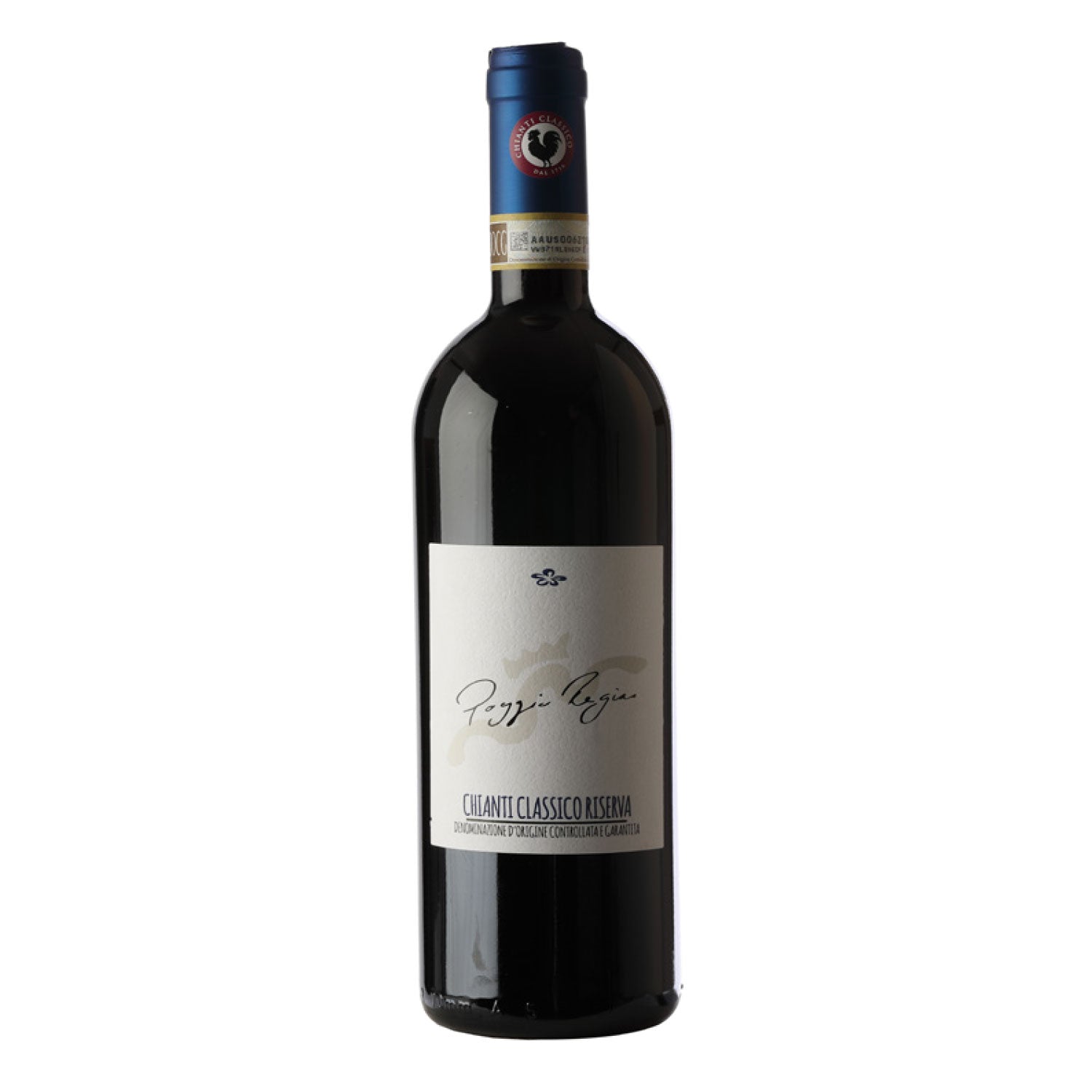 Chianti Classico Riserva DOCG 2015 - Poggio Regini