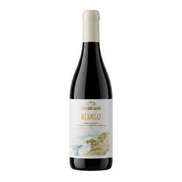 Terre Siciliane IGP Weißwein Bio - Marchese delle Saline