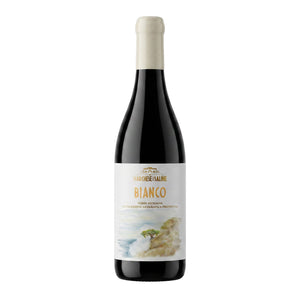 Terre Siciliane IGP Bianco Biologico - Marchese delle Saline