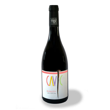 Souvignier Gris Orange "Sonata" 2018 - Maso Caliari