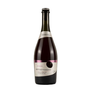 Ancestral Method Rosé Sparkling Wine 