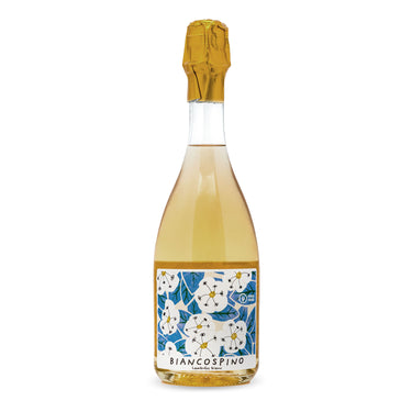 Emilia Lambrusco Bianco IGP “Biancospino” - Vitivinicola Fangareggi, Your Wine