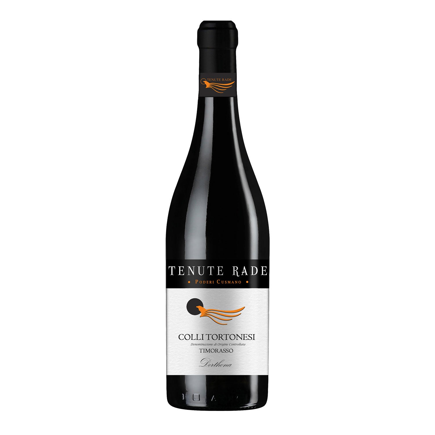 Colli Tortonesi DOC Timorasso "Derthona" 2018 - Tenute Rade