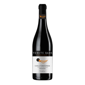 Colli Tortonesi DOC Timorasso 