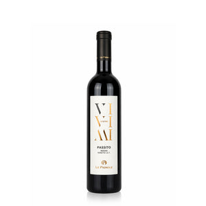 IGT Veneto Passito Rosso 
