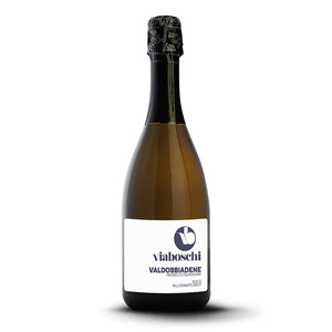 Valdobbiadene Prosecco Superiore DOCG Brut Millesimato - Viaboschi