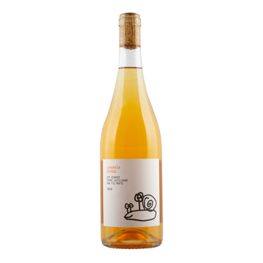 IGP Terre Siciliane Orange Biologico “Camurria” 2024 - Di Giovanna