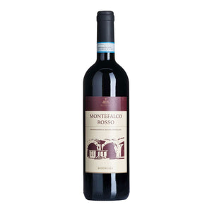 Montefalco Rosso DOC 2019 - Benincasa