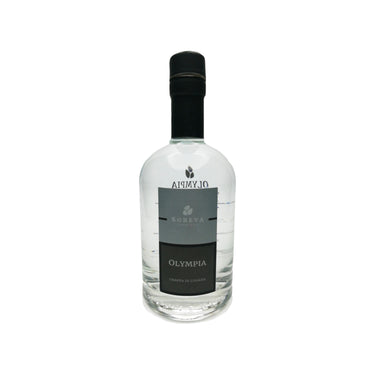Grappa di Lugana Bianca "Olympia" - Sgreva