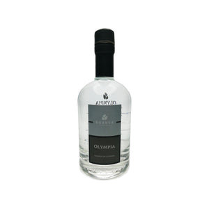 Grappa di Lugana Bianca 