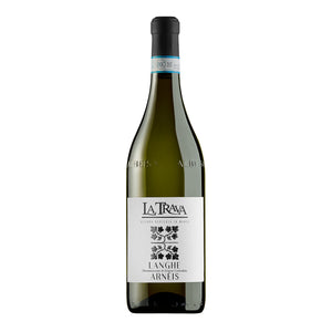 Langhe DOC Arneis 2024 - La Trava
