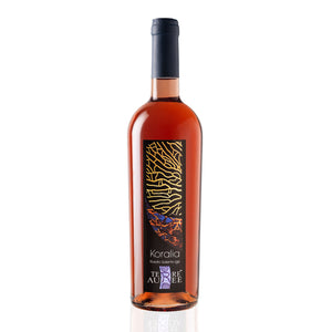 Negroamaro Rosato Salento IGP 