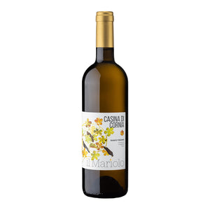 Bianco Toscano IGT Viognier Biologico 