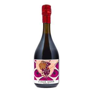 Emilia Lambrusco Rosso IGP “Vigna Nera” - Vitivinicola Fangareggi, Your Wine