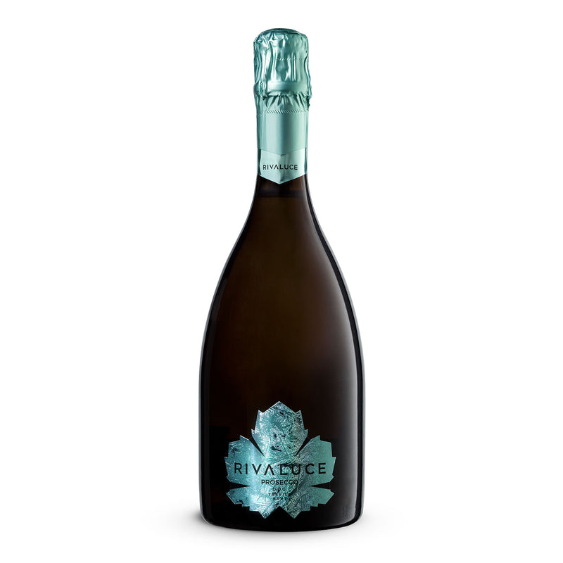 Prosecco DOC Treviso 2024 Millesimato Brut - Rivaluce