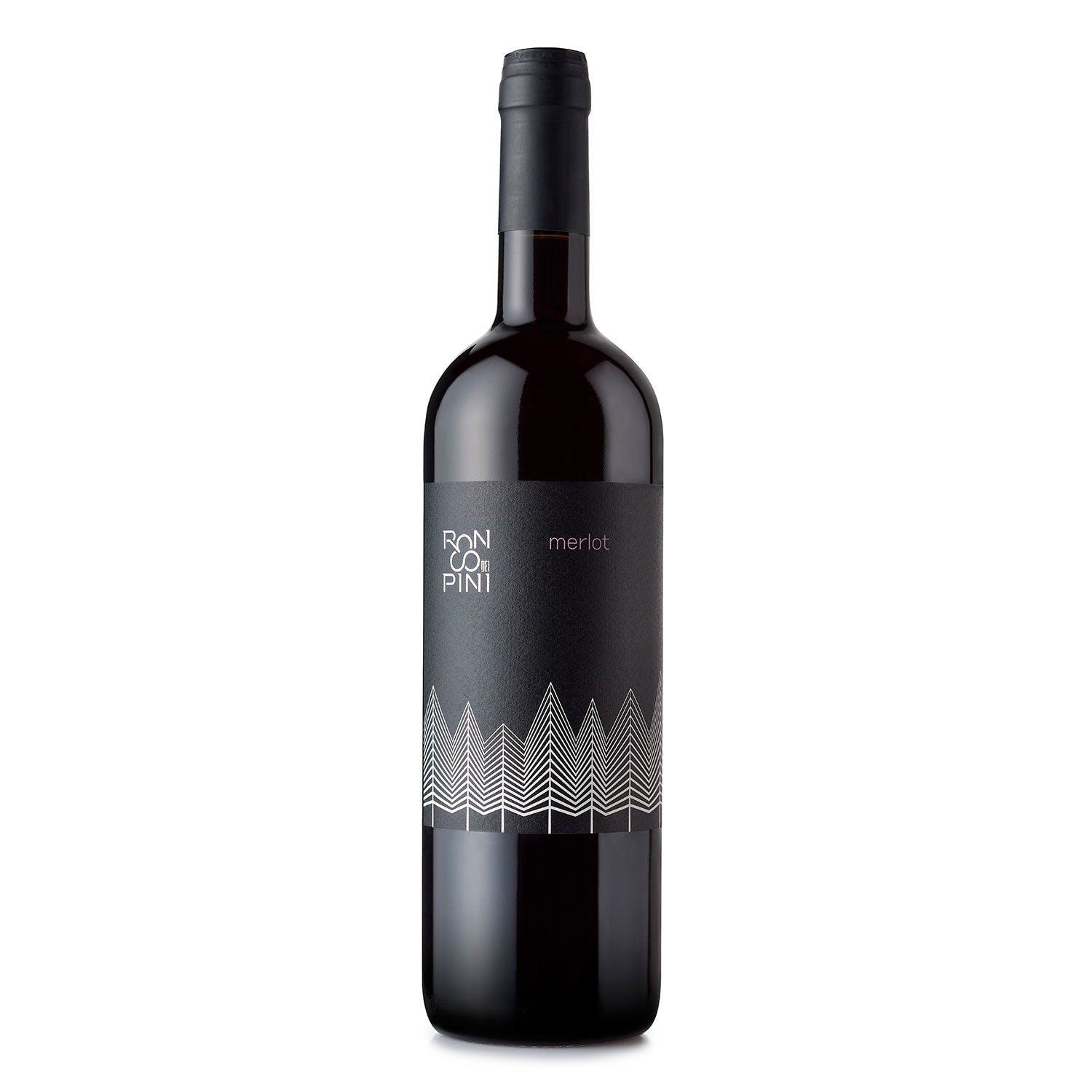 Merlot DOC Friuli Colli Orientali 2022 - Ronco Dei Pini