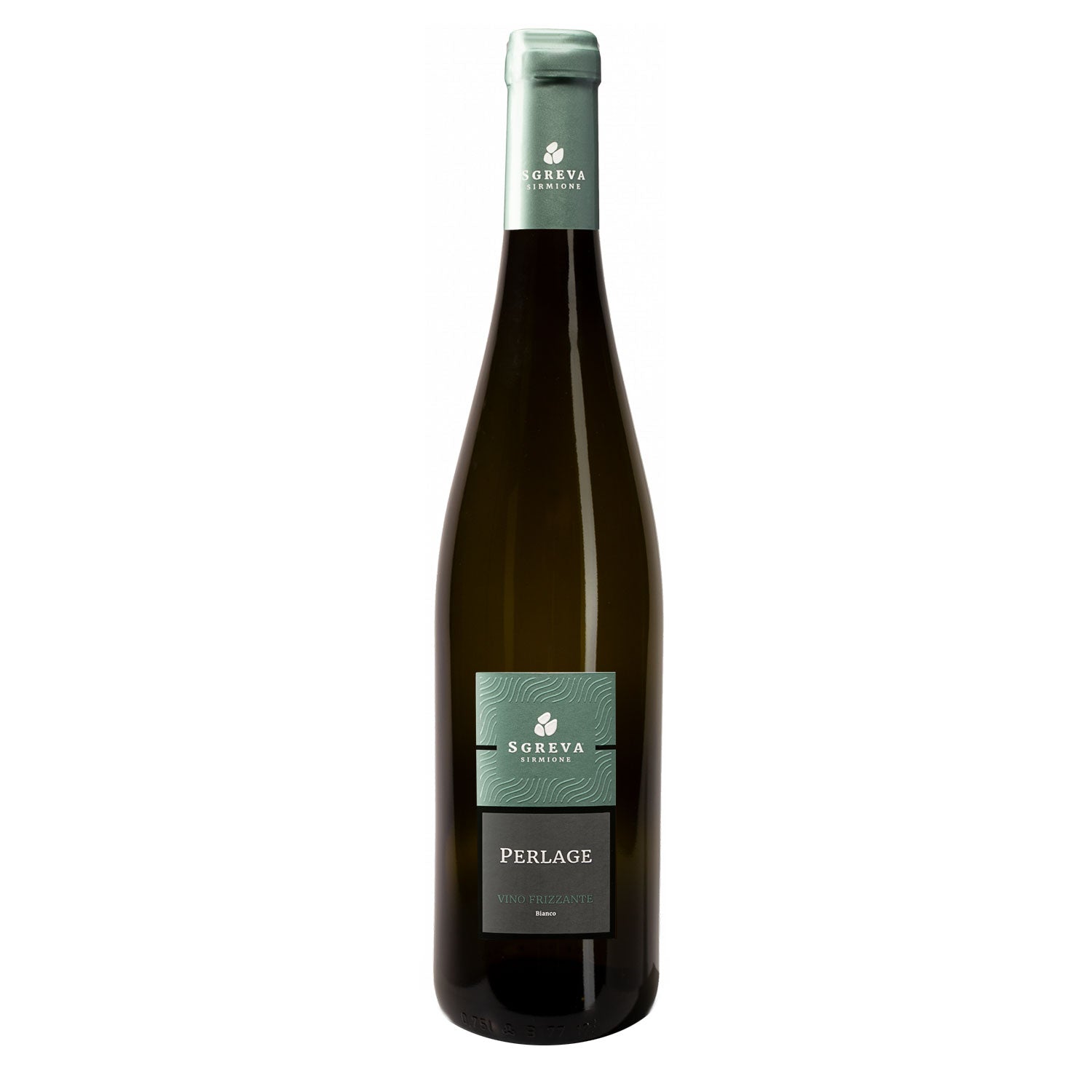 Vino Bianco Frizzante "Perlage" - Sgreva